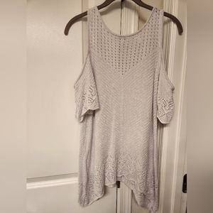 Lauren Conrad Knit Top